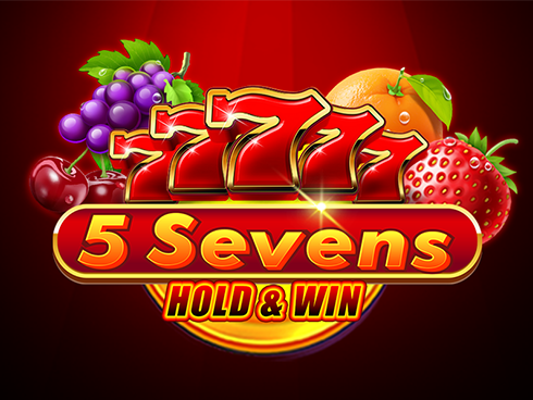 5 Sevens Hold and Win Game Image
