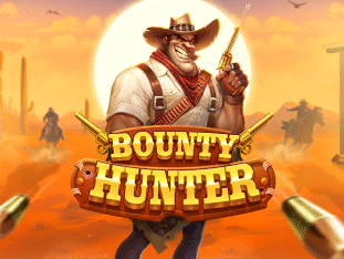 Bounty Hunter Game Image