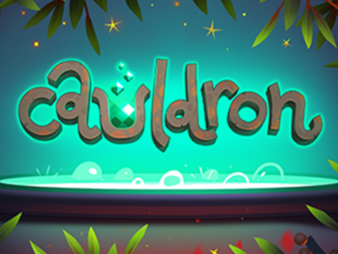 Cauldron Game Image