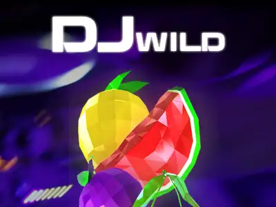 DJ Wild Game Image