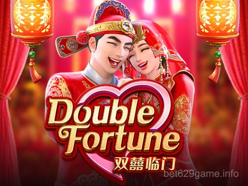 Double Fortune Game Image