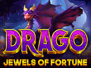 Drago - Jewels of Fortune Game Image