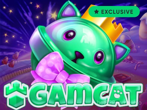 GAMCAT Game Image
