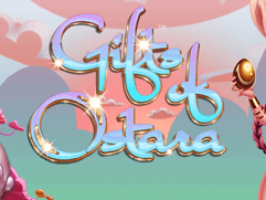 Gifts of Ostara Game Image