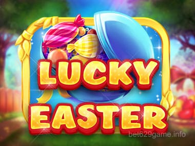 Lucky Easter Game Image