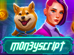 Moneyscript Game Image