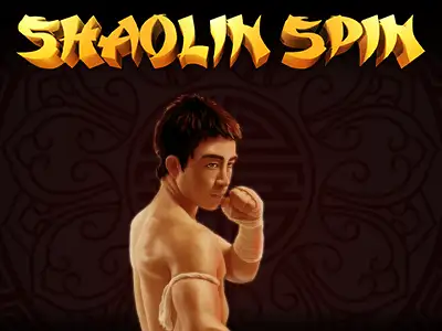 Shaolin Spin Game Image