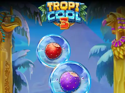 Tropicool 3 Game Image
