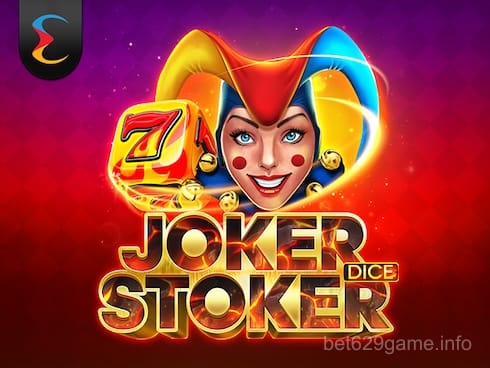 Joker Stoker (Dice) Game