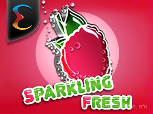 Sparkling Fresh Game Image
